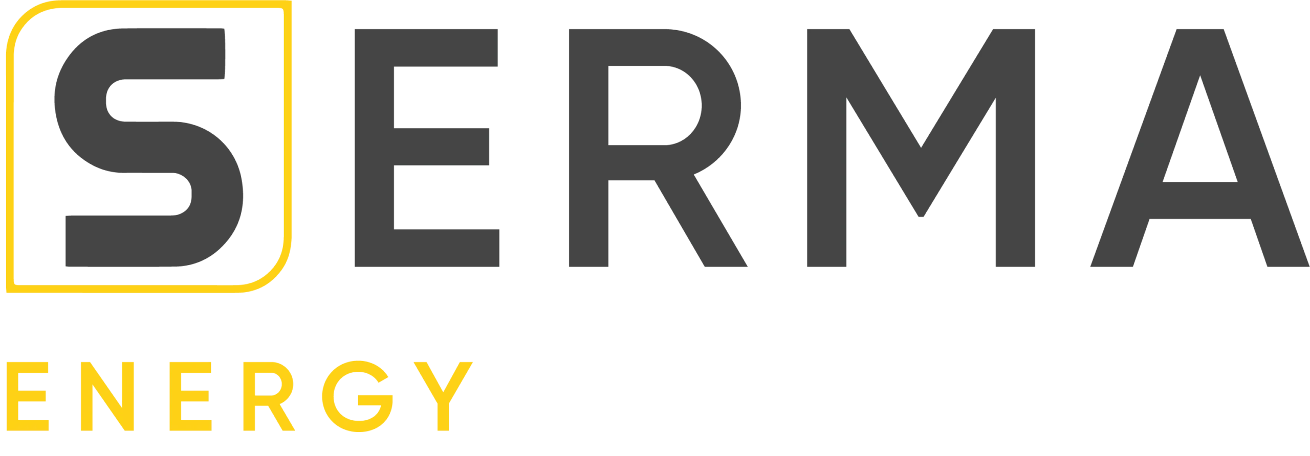 Logo de Serma Energy